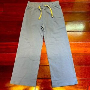 Beaufort Bonnet Blue light weight joggers